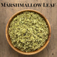 Marshmallow Leaf