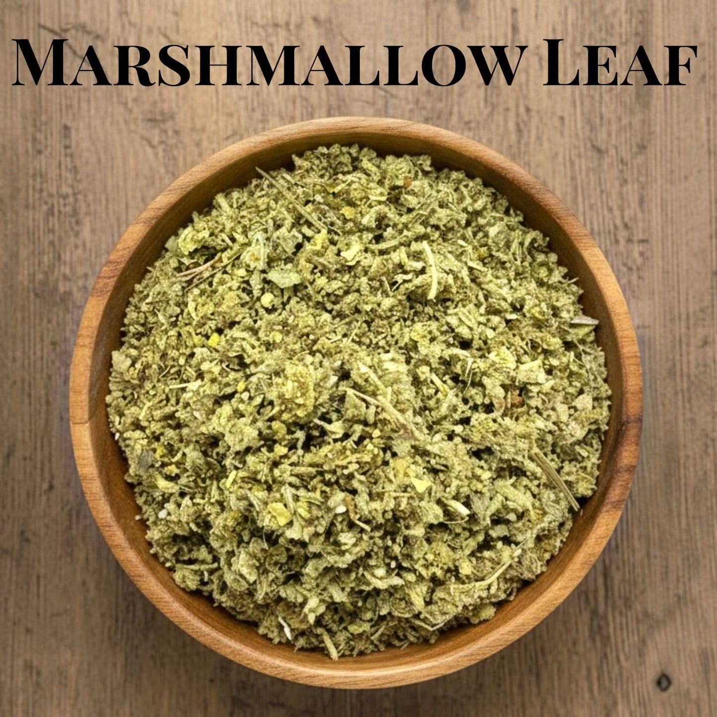 Marshmallow Leaf