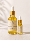 Pumpkin Seed Oil