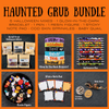 Haunted Grub Bundle