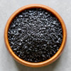 Black Hawaiian Lava Salt