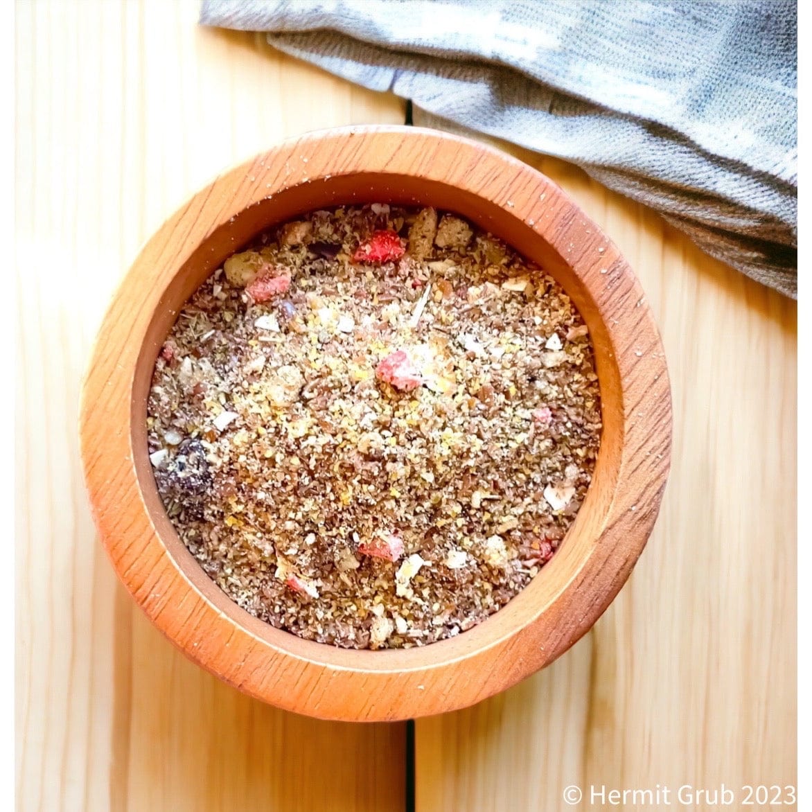 All Star Breakfast Complete Meal Mixer