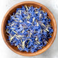 Blue Cornflowers