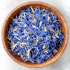 Blue Cornflowers