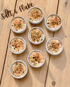 Tide & Tallow Tasting Menu | Gourmet Tallow Flight (Set of 5)