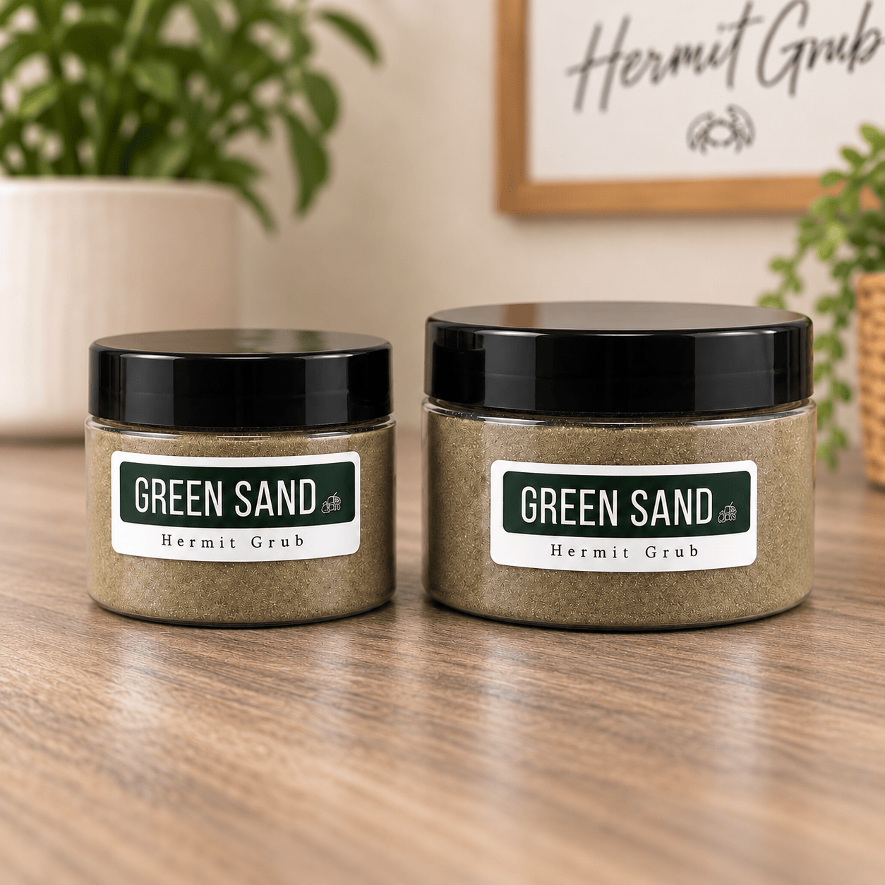 Green Sand
