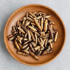 Black Soldier Fly Larvae