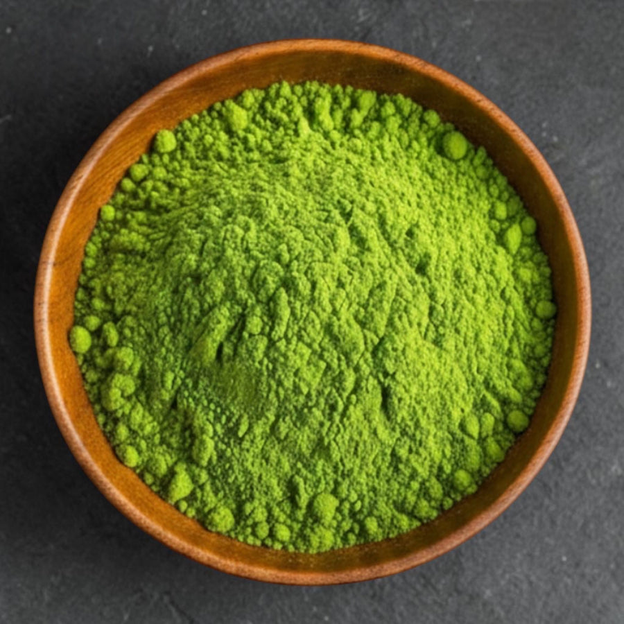 Collard Greens Powder