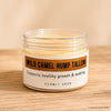Wild Camel Hump Tallow