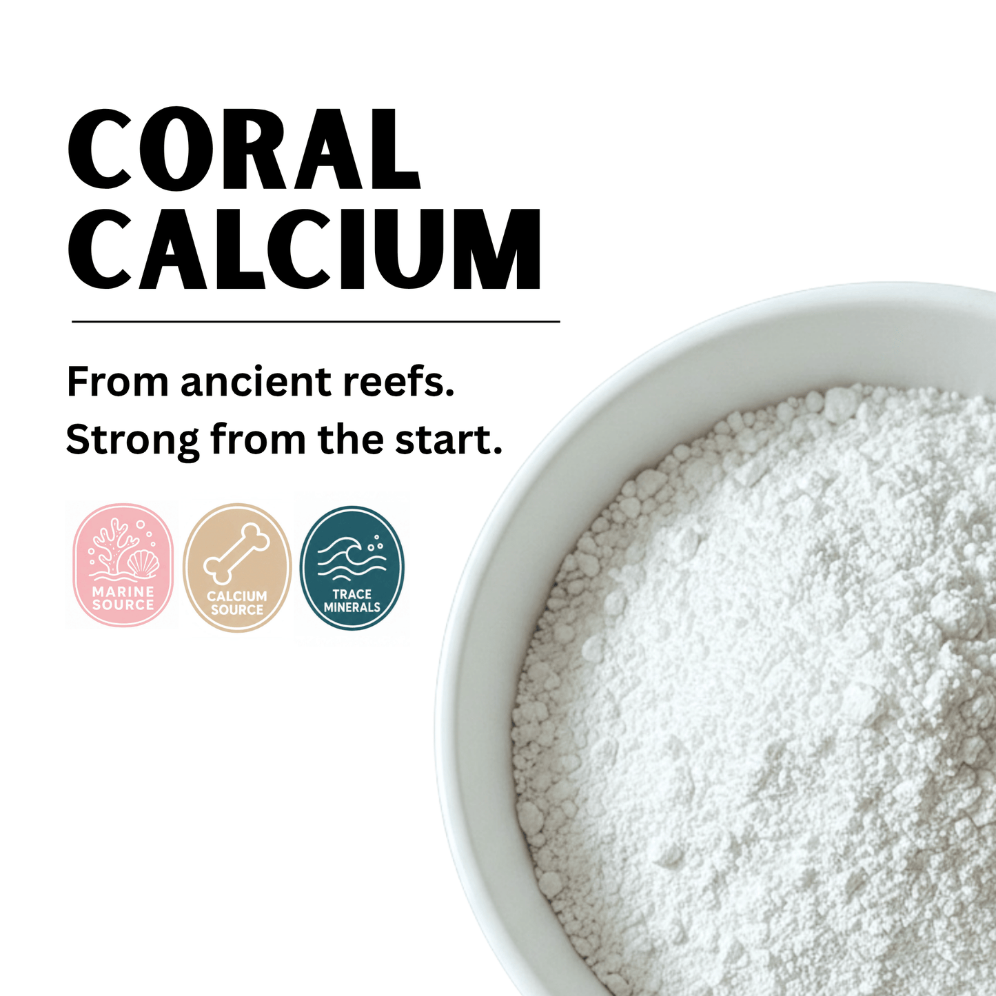 Coral Calcium