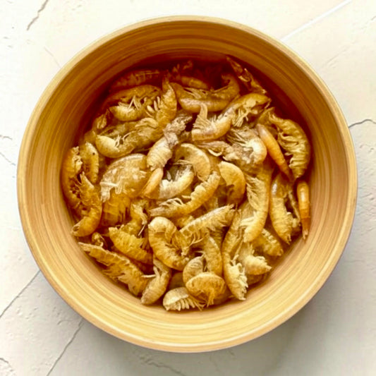 Gammarus Shrimp
