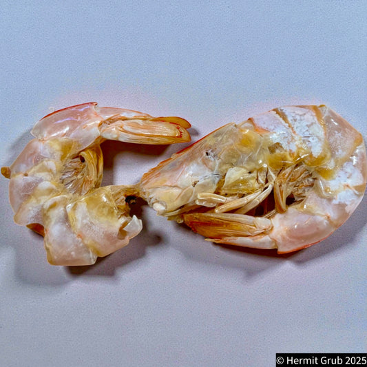 Jumbo Australian Prawns