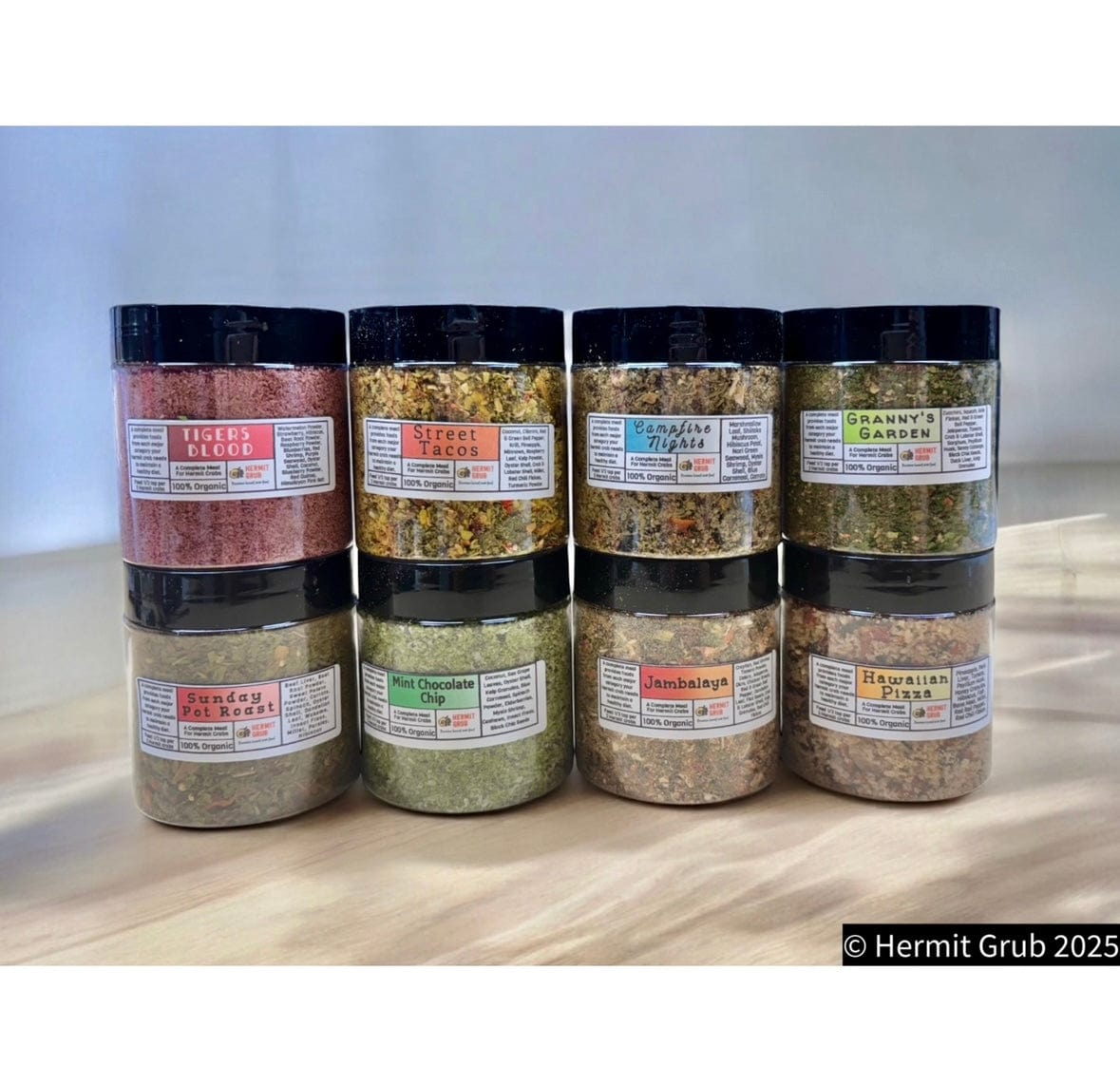 Chef’s Choice Bundle