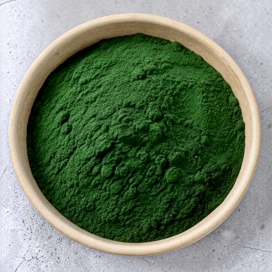 Chlorella Powder
