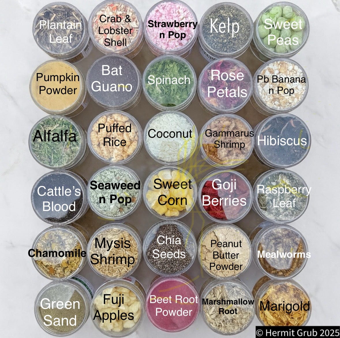 Choose Your Own Variety Pack