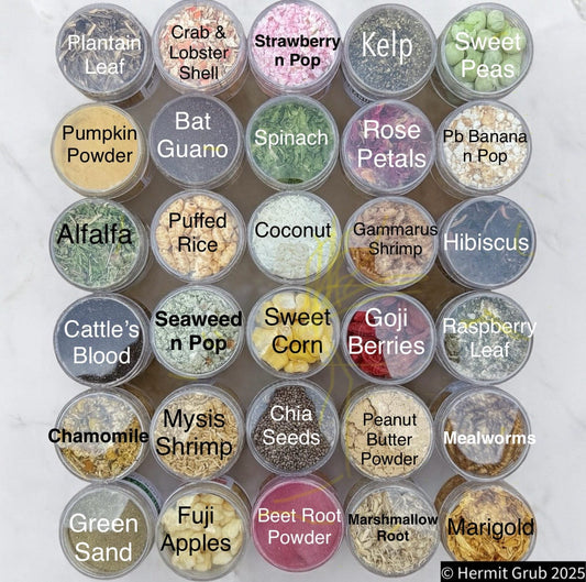 Choose Your Own Variety Pack