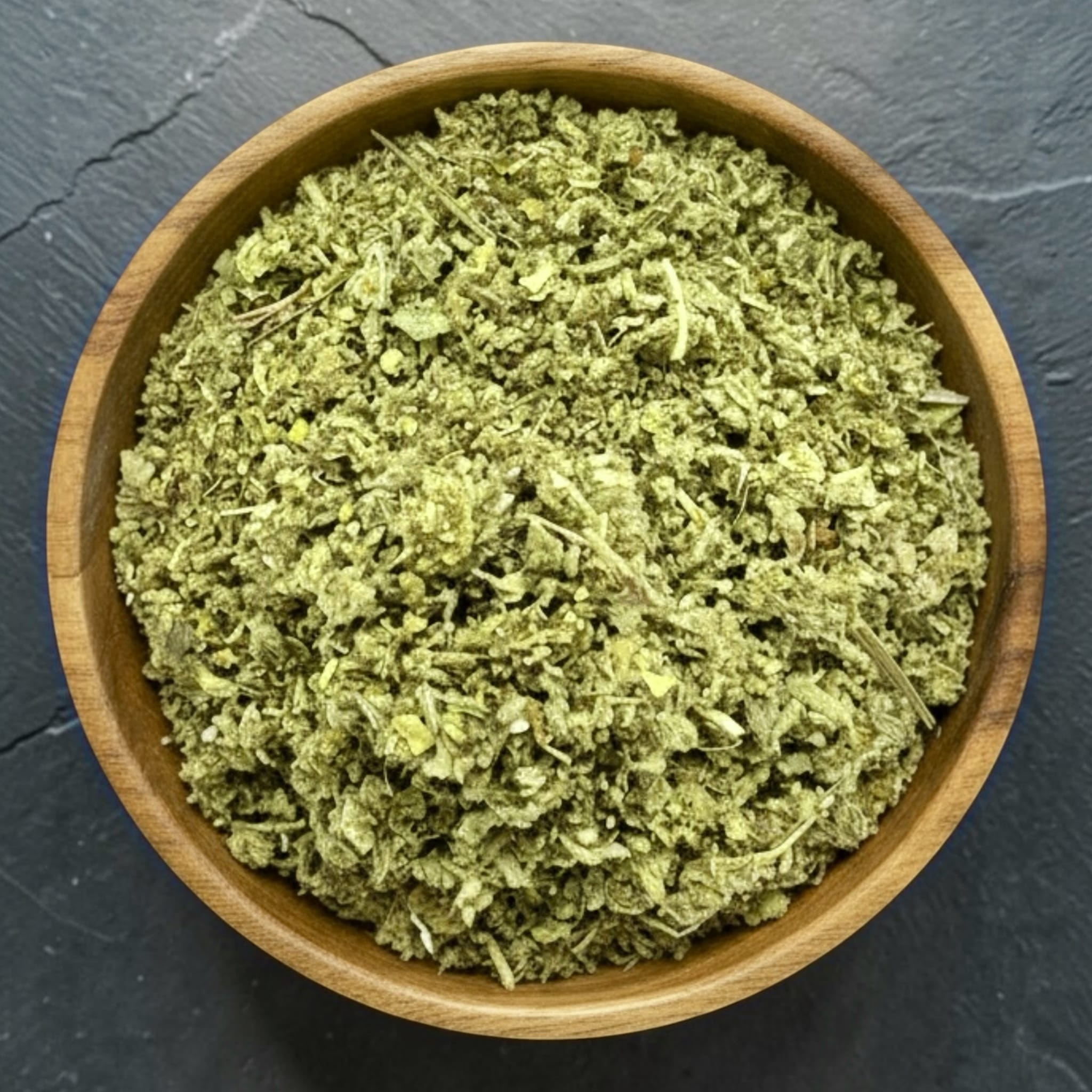 Marshmallow Leaf