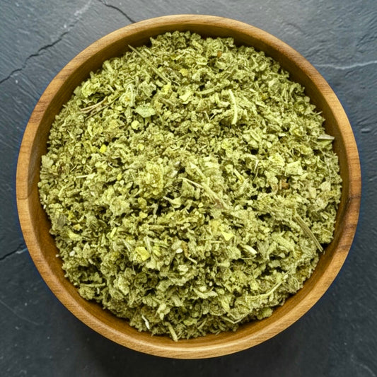 Marshmallow Leaf