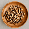 Black Soldier Fly Larvae