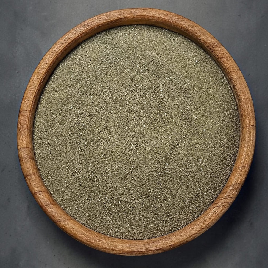 Green Sand
