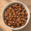 Silkworm Pupae
