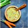 Chicken Noodle Soup Complete Meal Mixer