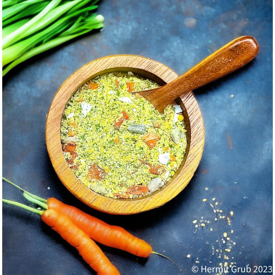 Chicken Noodle Soup Complete Meal Mixer