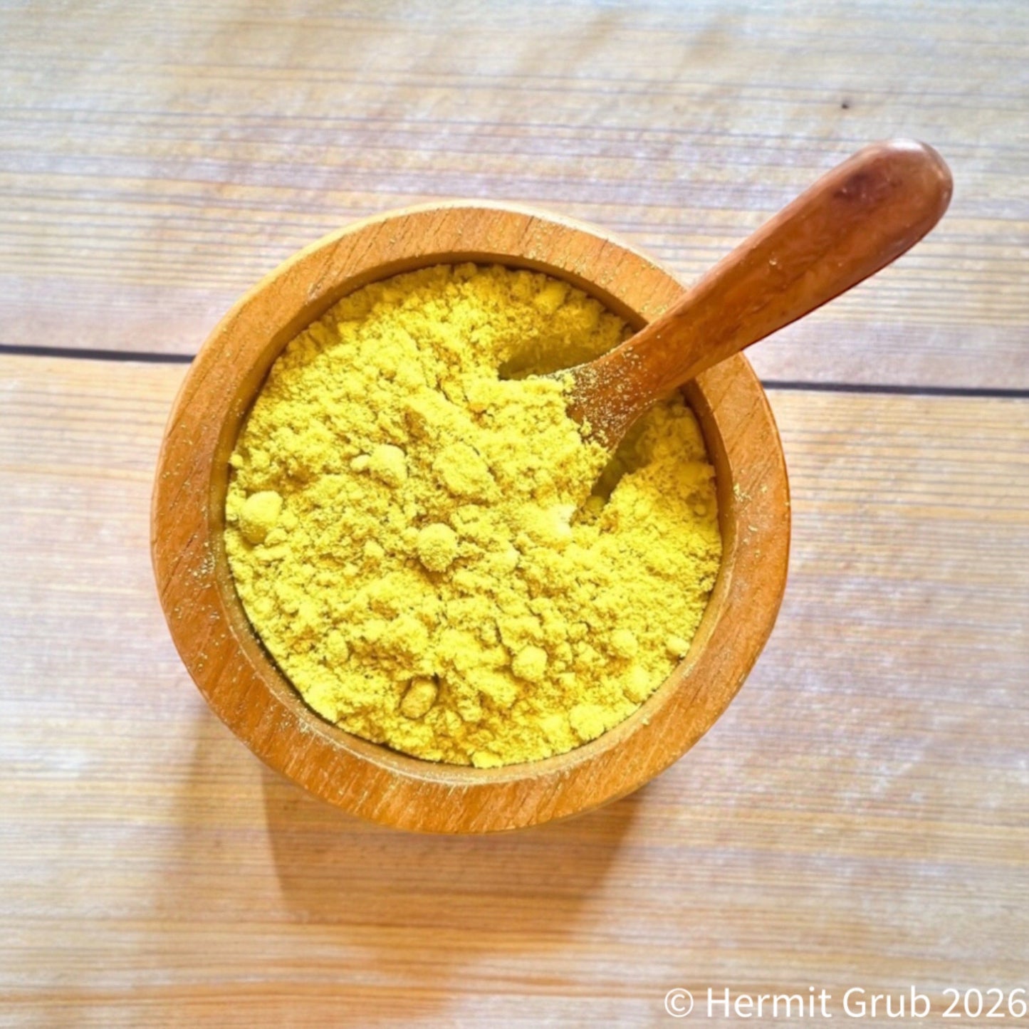 Bee Pollen Powder