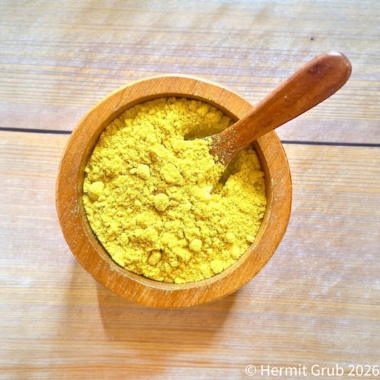 Bee Pollen Powder