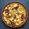 Apple Pie Complete Meal