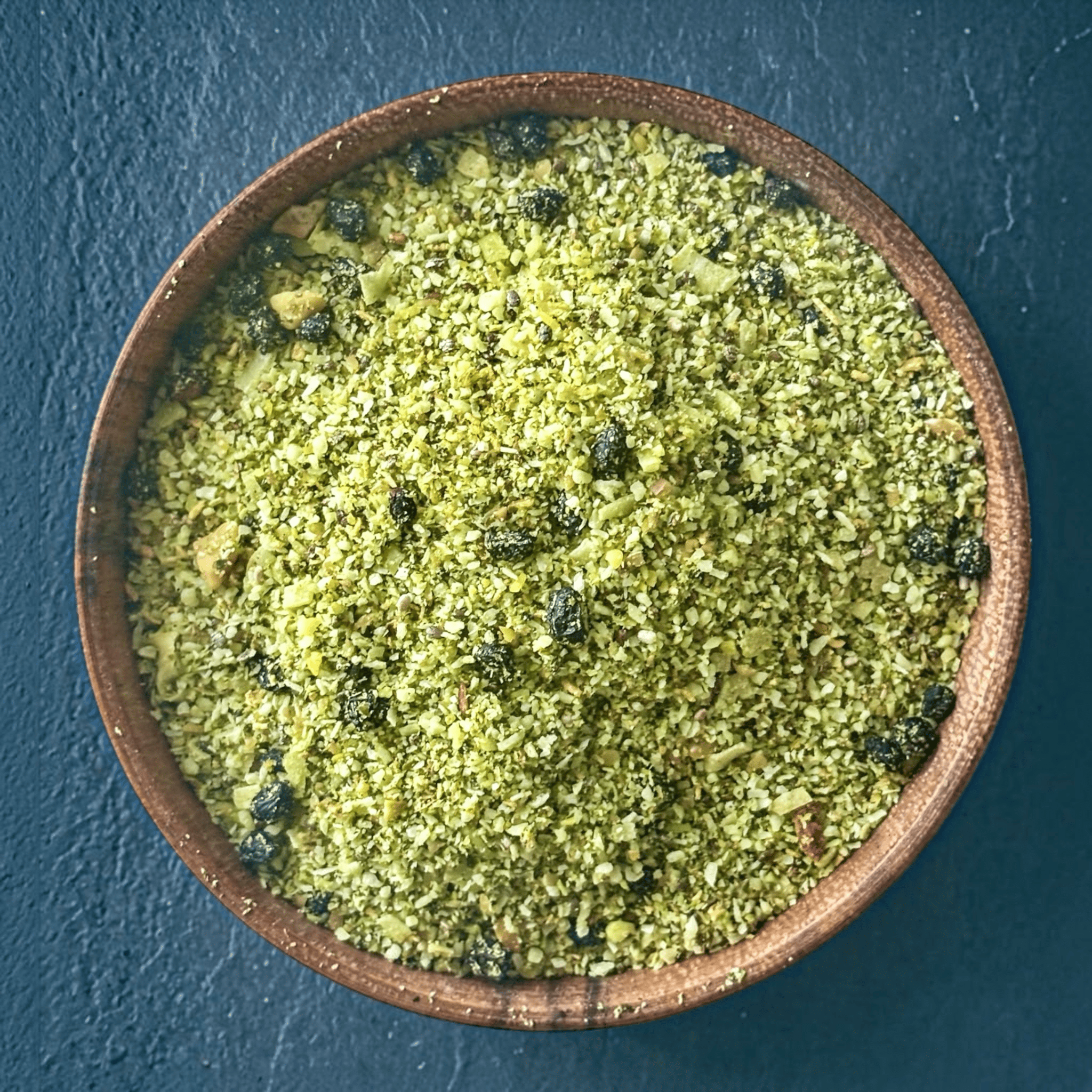 Mint "Chocolate Chip" Complete Meal