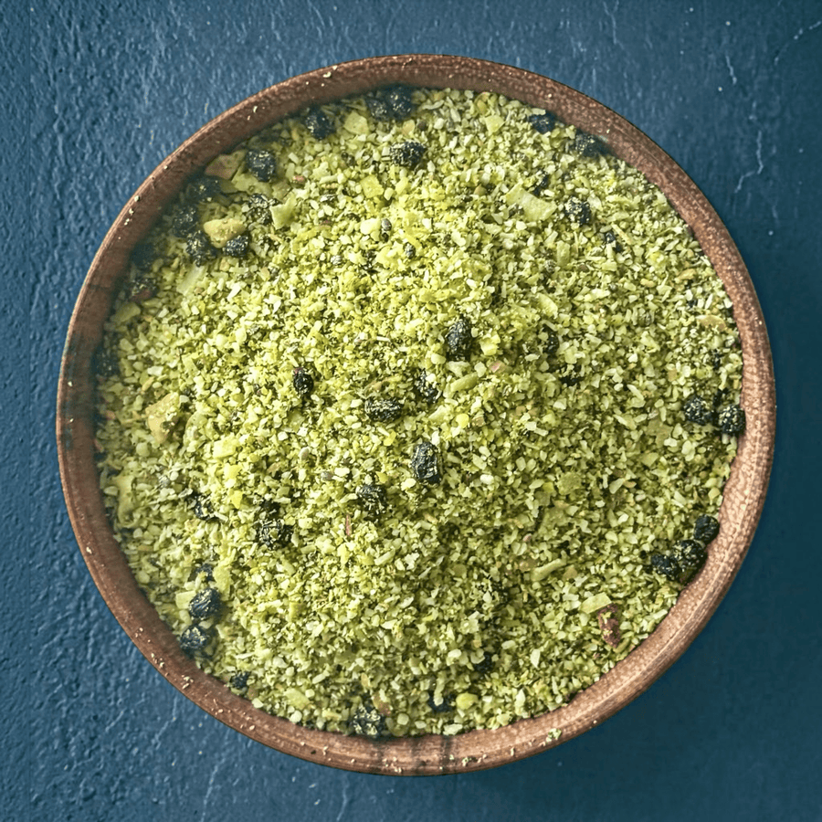 Mint "Chocolate Chip" Complete Meal