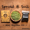Sprout & Soil