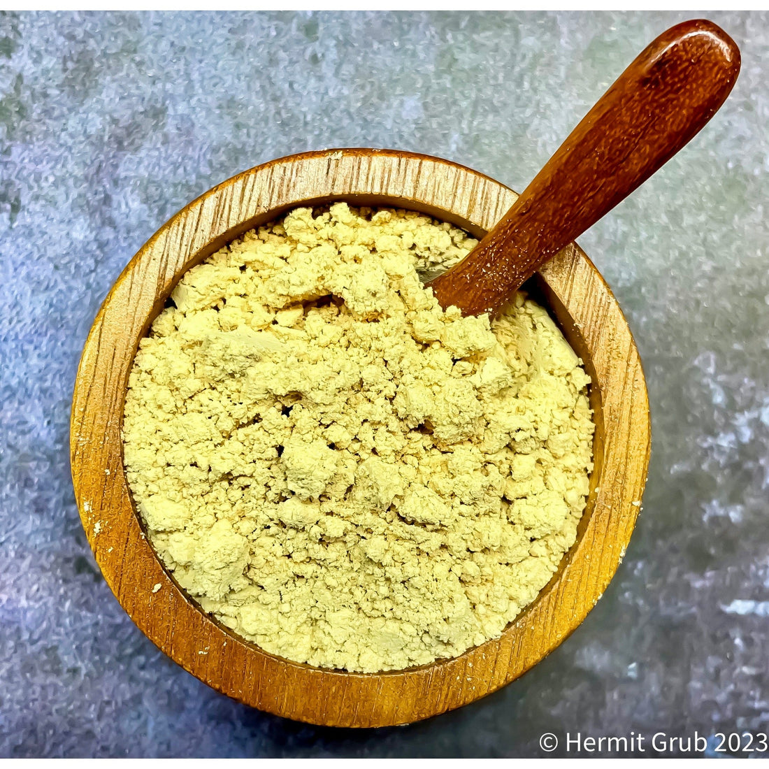 Peanut Butter Powder for Hermit Crabs Hermit Grub