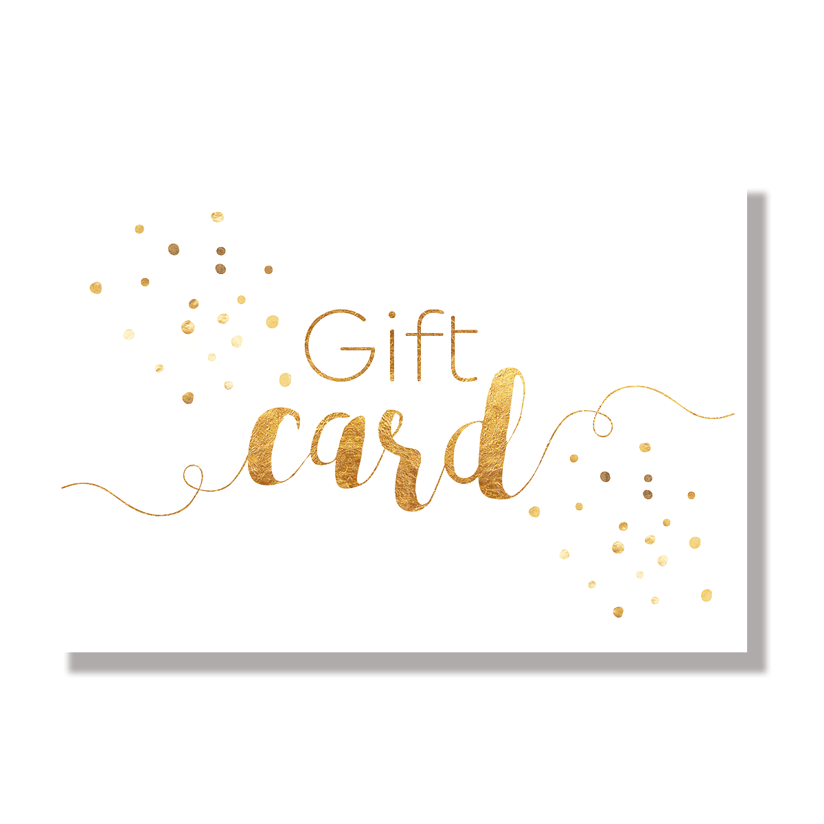 Hermit Grub Gift Card