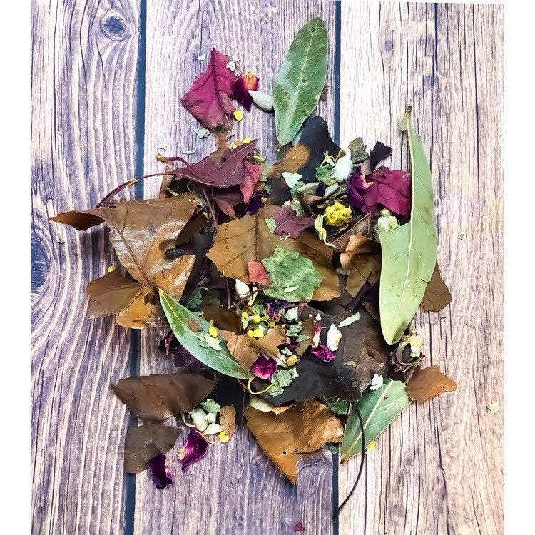 Foraging Mix